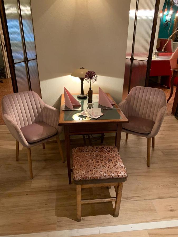 Erlebnis Post - Stadthotel Mit Eigenart Spittal an der Drau Exterior foto