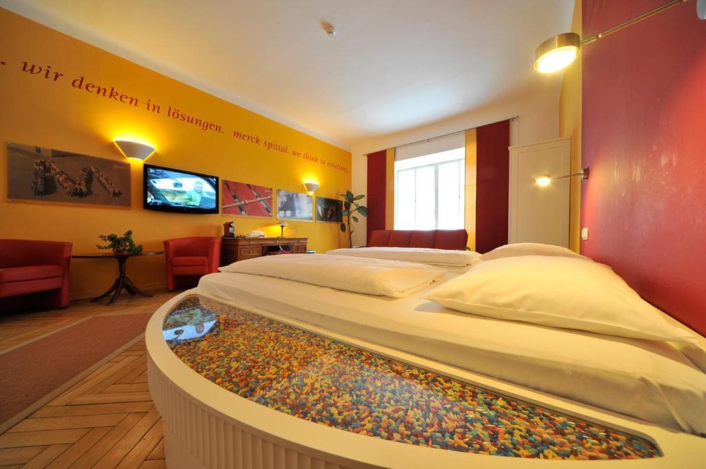 Erlebnis Post - Stadthotel Mit Eigenart Spittal an der Drau Cameră foto