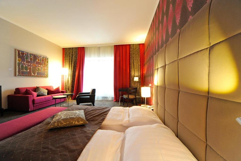 Erlebnis Post - Stadthotel Mit Eigenart Spittal an der Drau Cameră foto