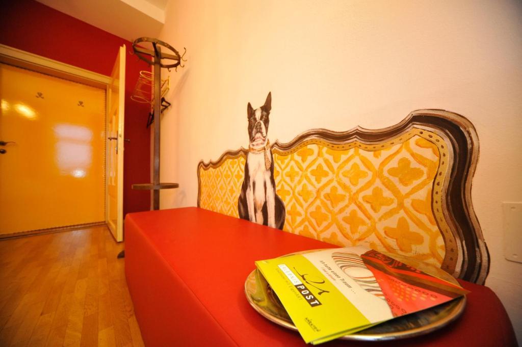 Erlebnis Post - Stadthotel Mit Eigenart Spittal an der Drau Cameră foto
