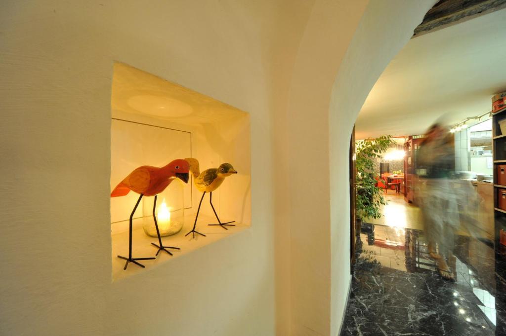 Erlebnis Post - Stadthotel Mit Eigenart Spittal an der Drau Exterior foto