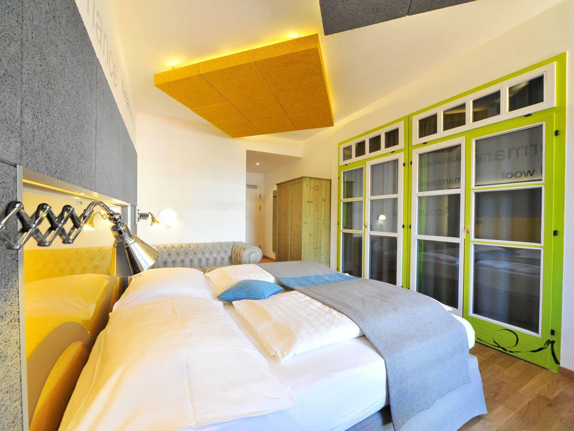 Erlebnis Post - Stadthotel Mit Eigenart Spittal an der Drau Exterior foto