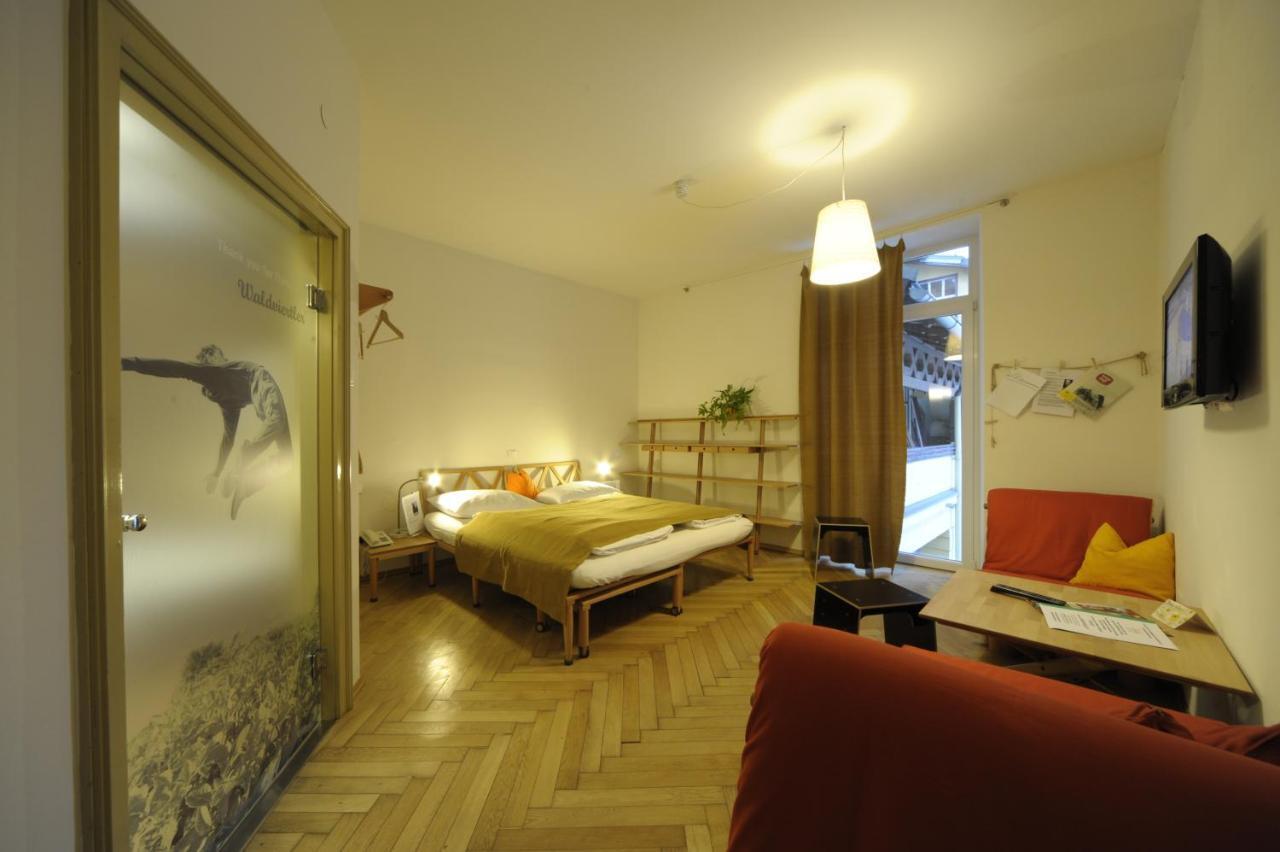 Erlebnis Post - Stadthotel Mit Eigenart Spittal an der Drau Cameră foto