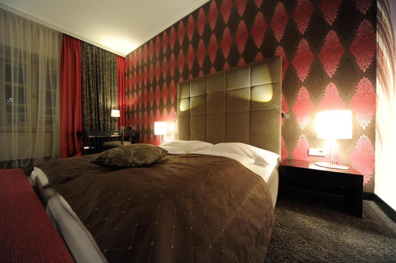 Erlebnis Post - Stadthotel Mit Eigenart Spittal an der Drau Cameră foto